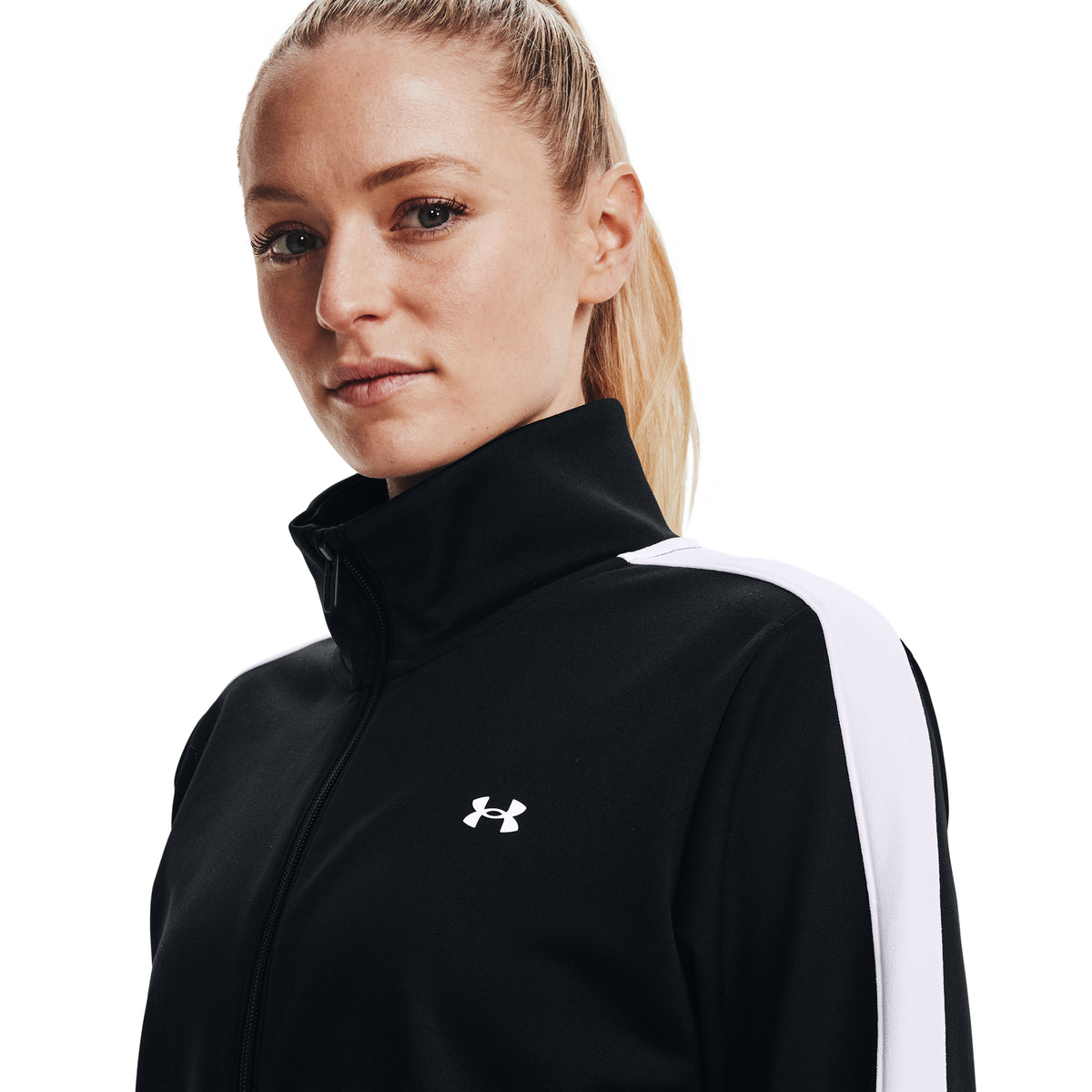 UA Tricot Trainingsanzug