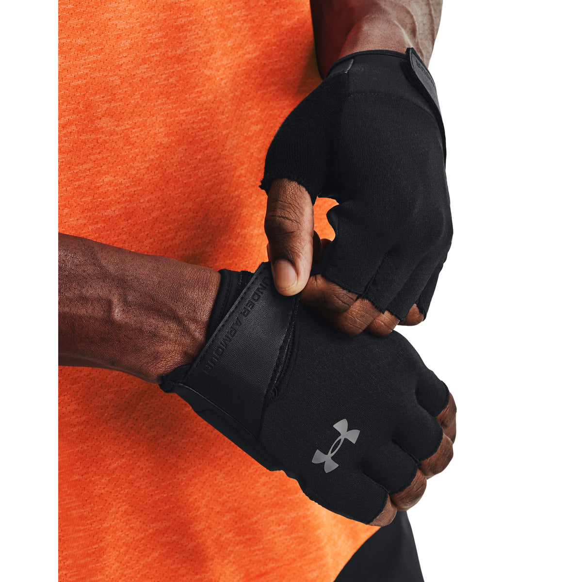 UA Training Handschuhe