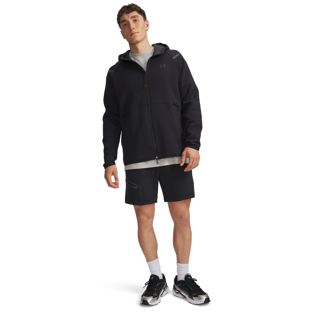 UA Unstoppable Men's Shorts