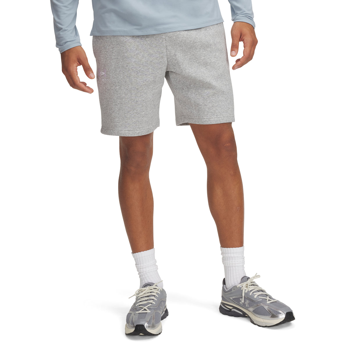 Icon Fleece Short