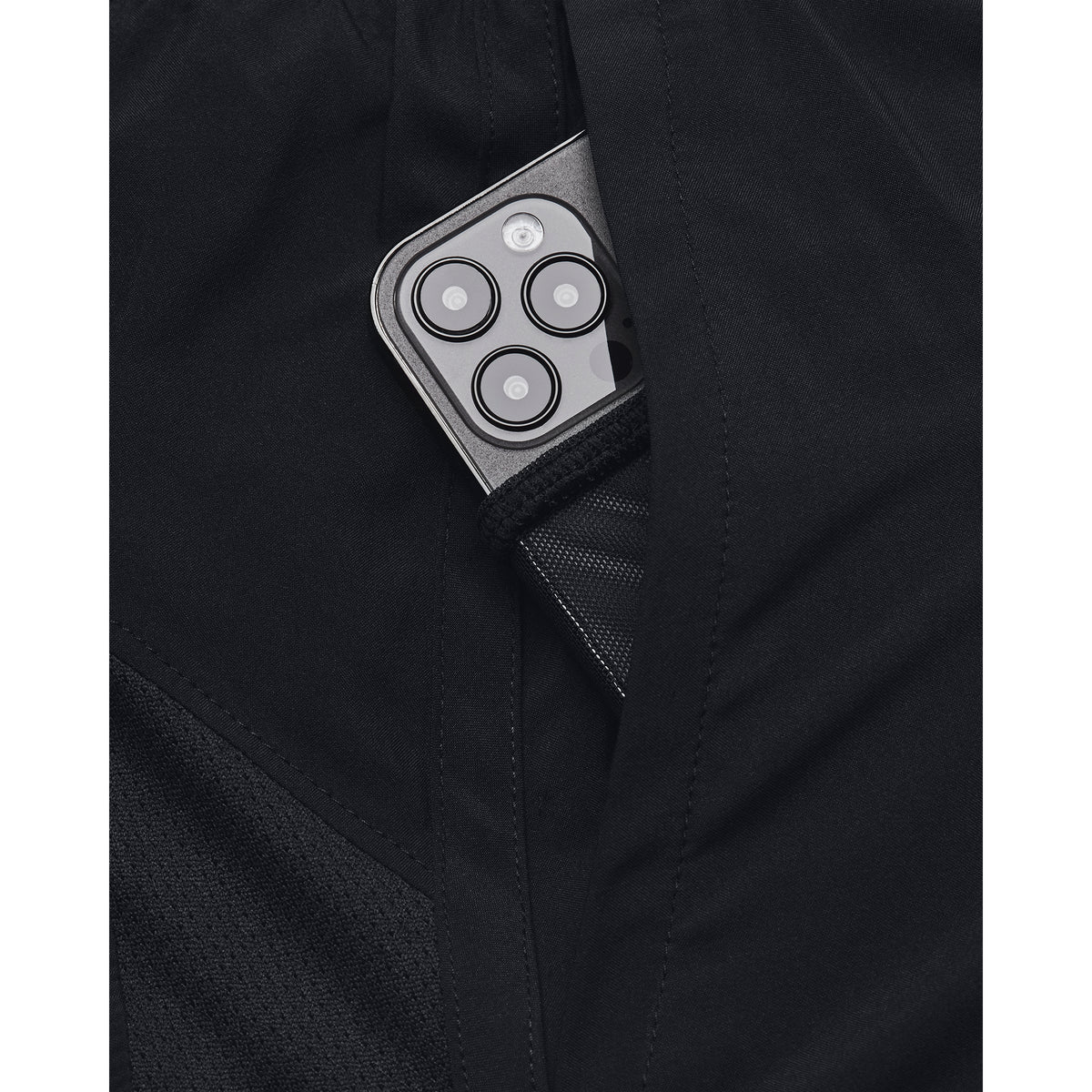 Herren Launch Shorts