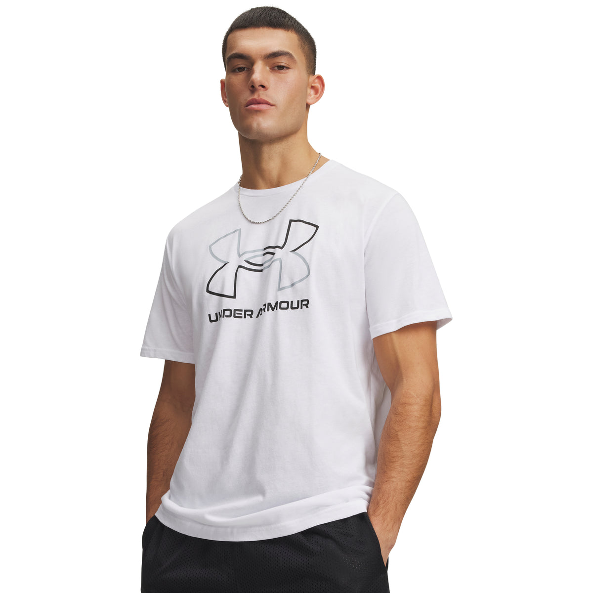 UA Foundation Herren T-Shirt