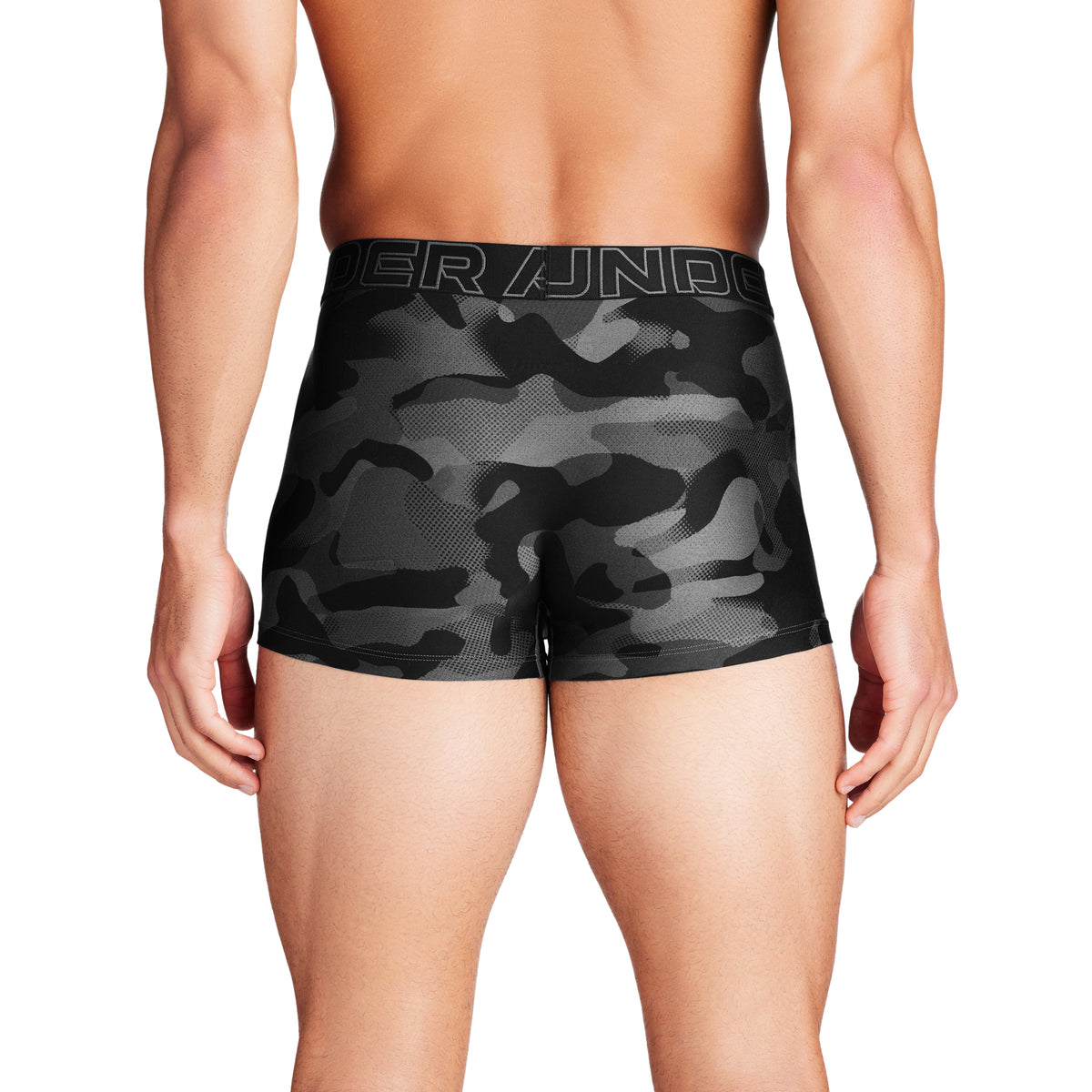 UA Perf Tech Boxerjock® 3 Stk.-Packung