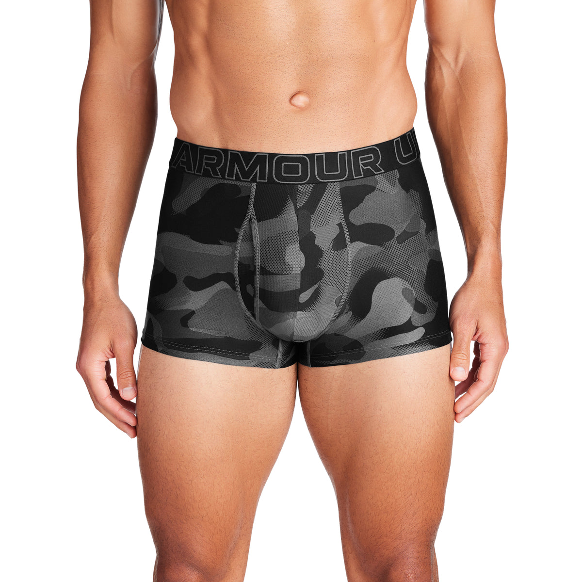 UA Perf Tech Boxerjock® 3 Stk.-Packung
