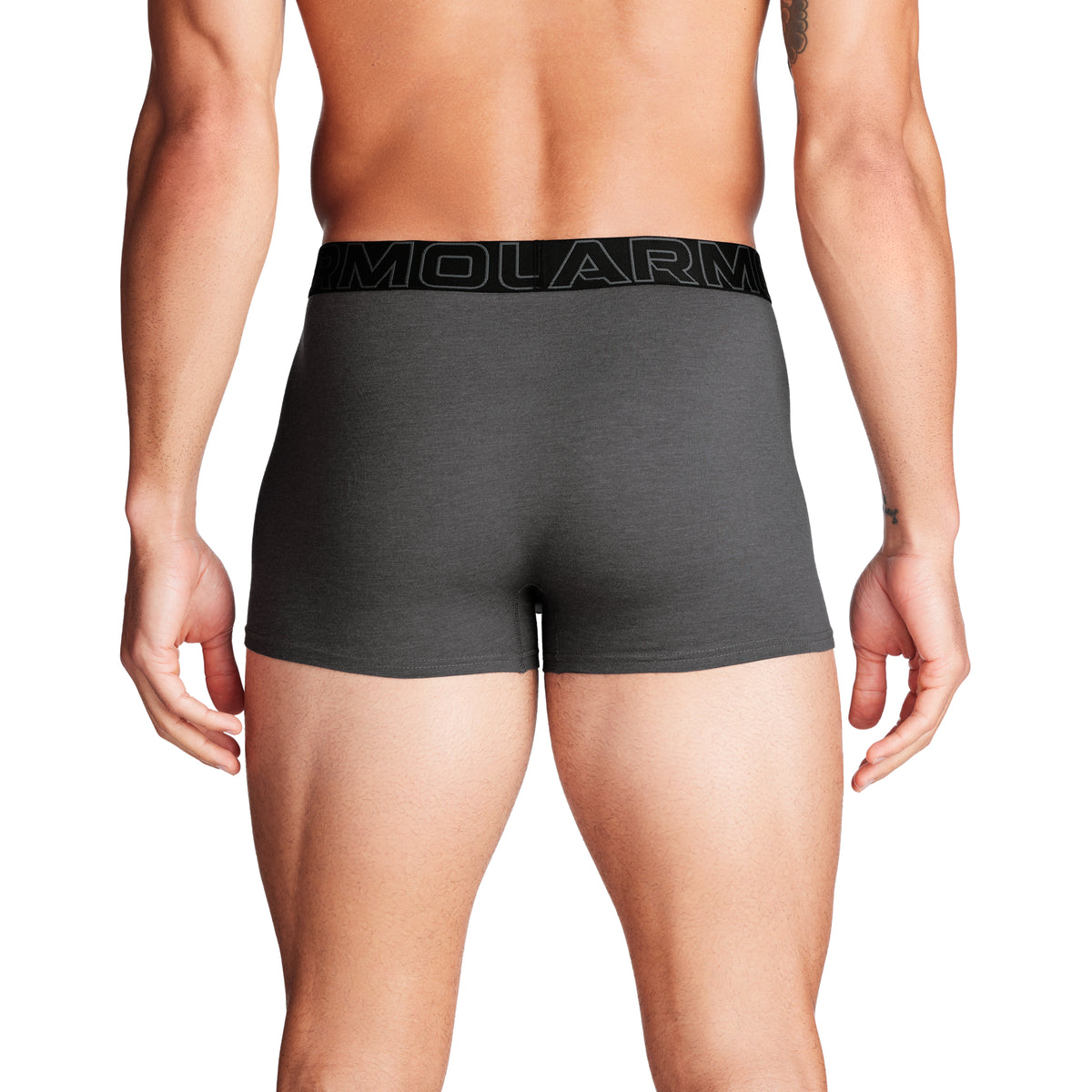 UA Performance Boxerjock 3 Stk.-Packung