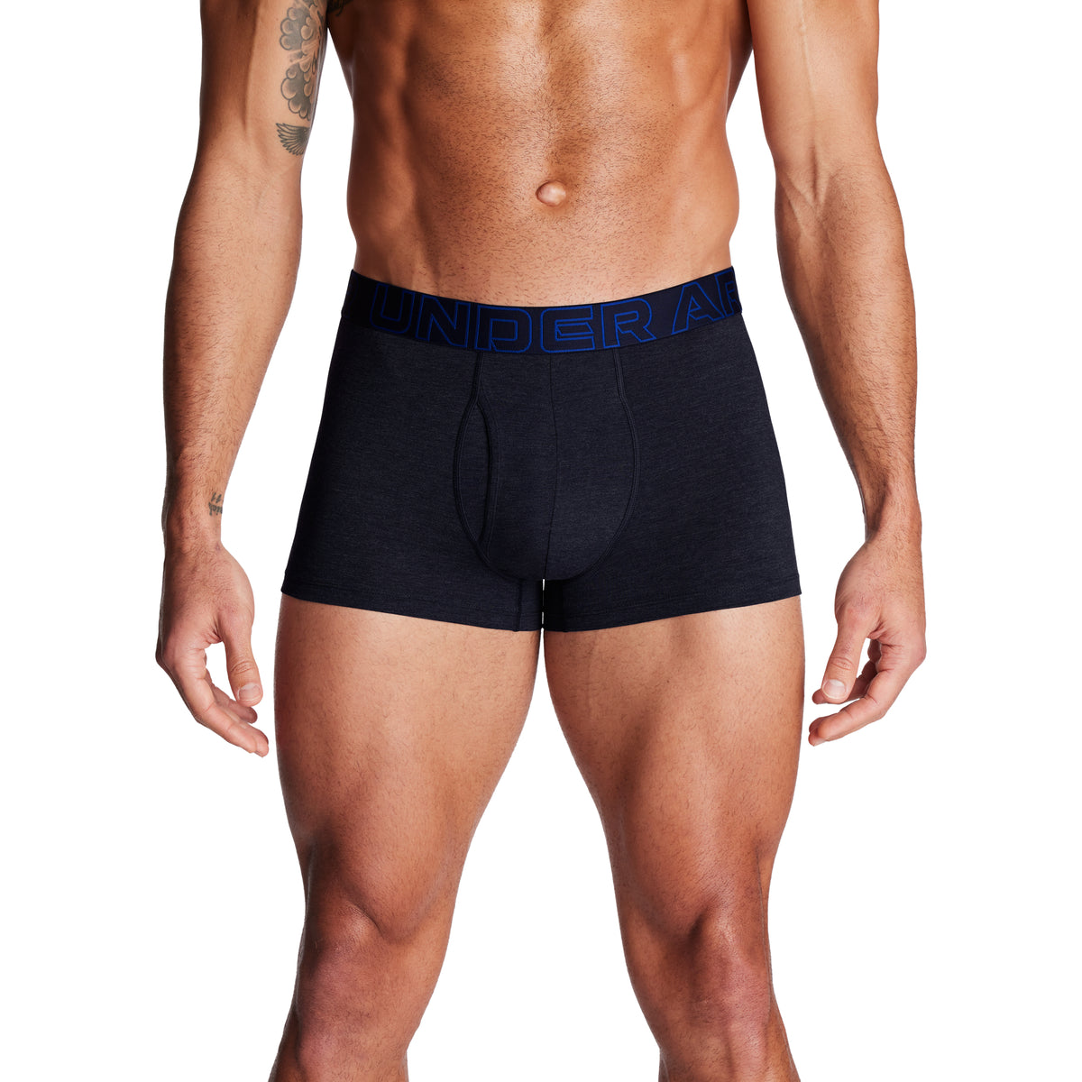UA Performance Boxerjock 3 Stk.-Packung