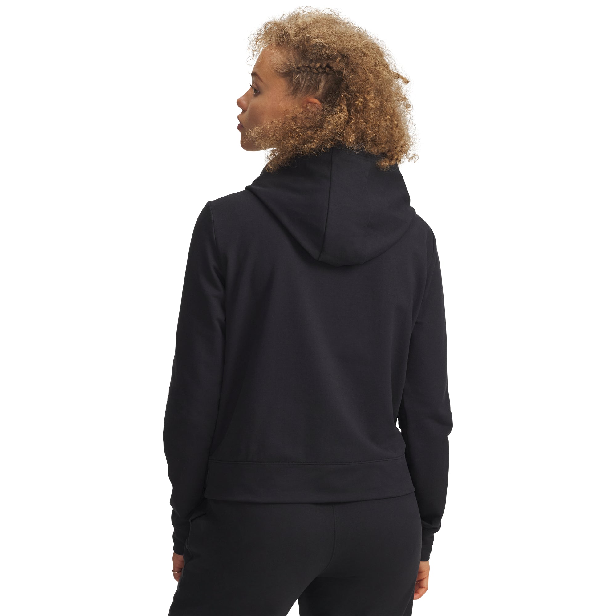 Sport Terry Hoodie