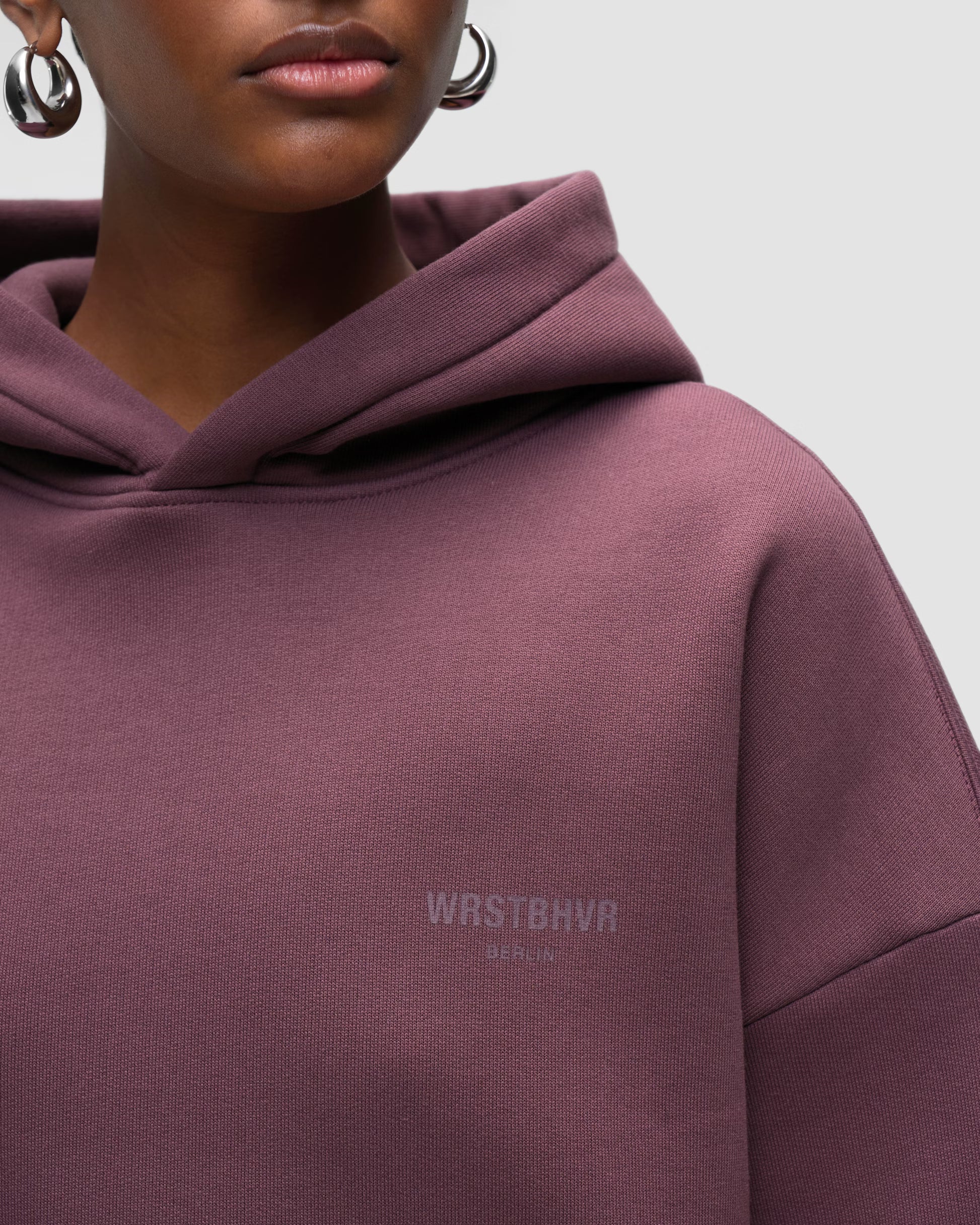 MICAH V2 Hoodie