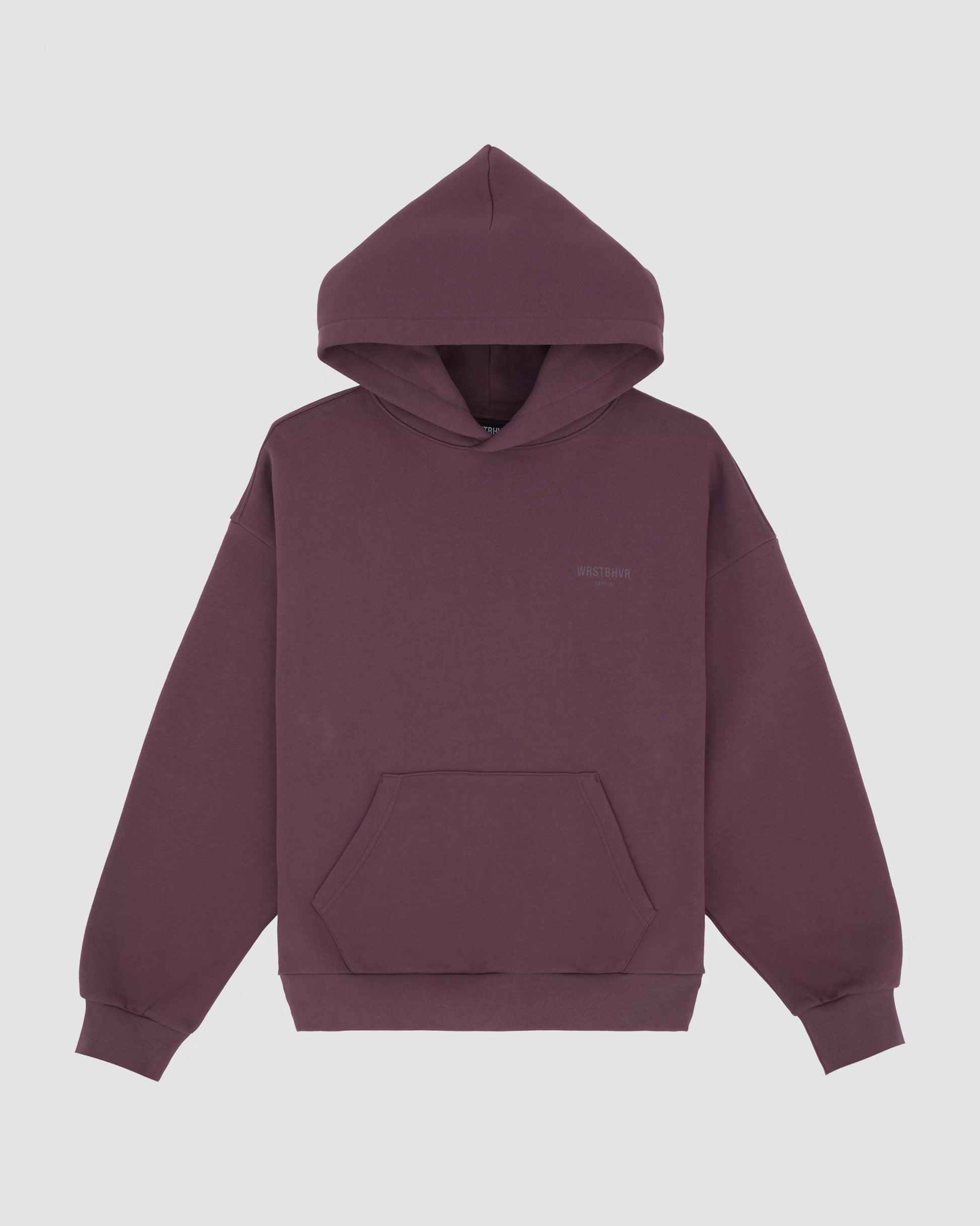 MICAH V2 Hoodie