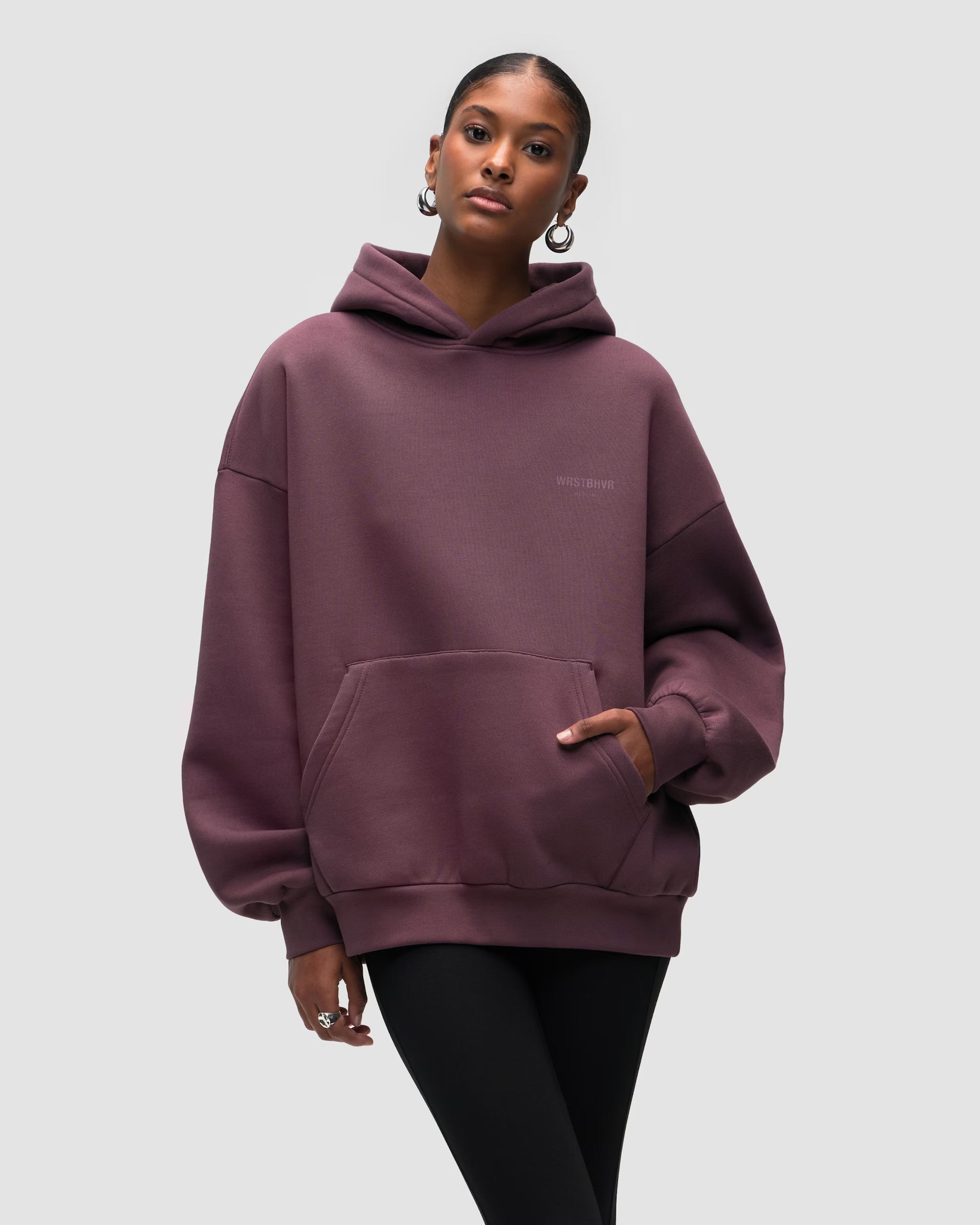 MICAH V2 Hoodie