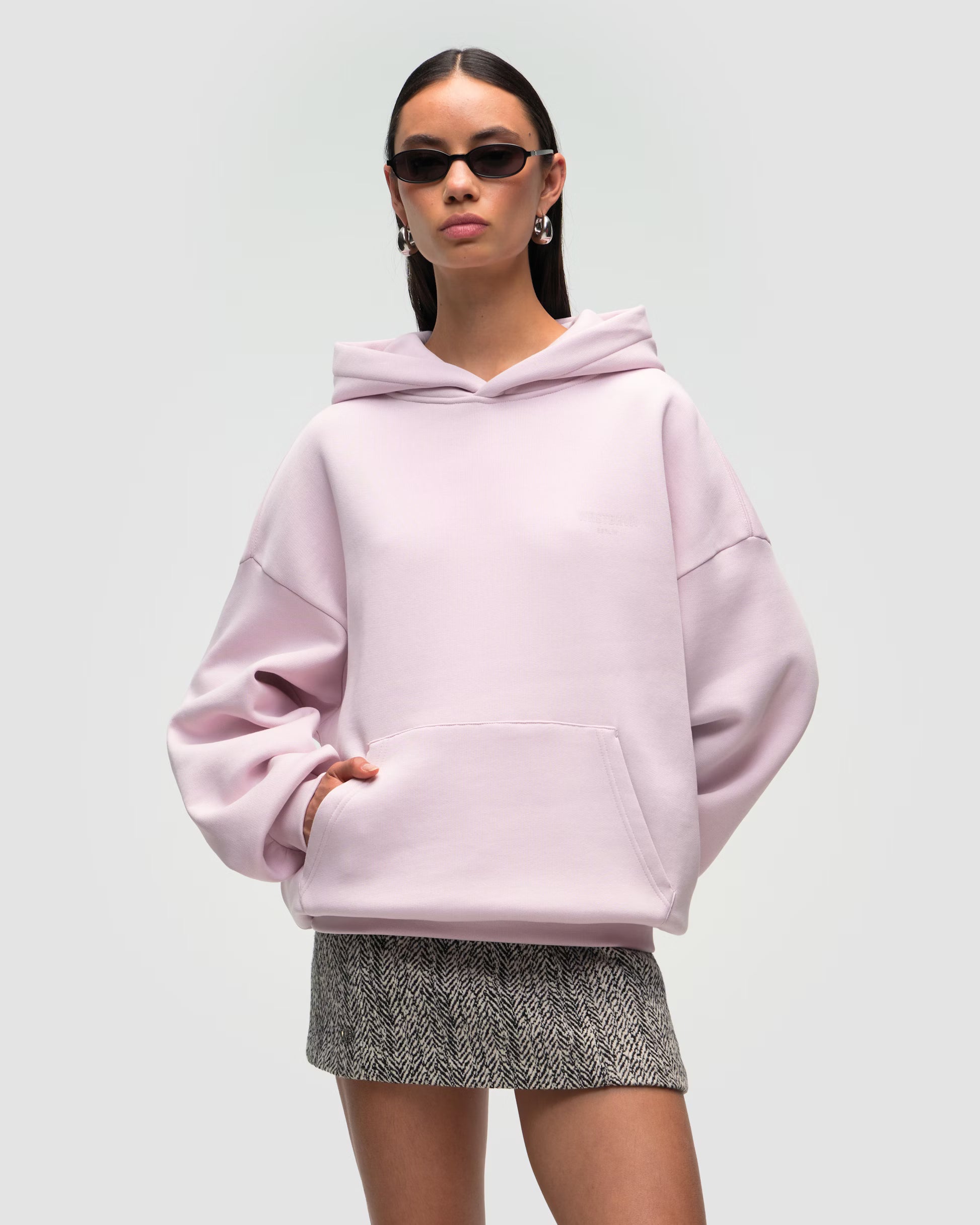 MICAH V2 Hoodie