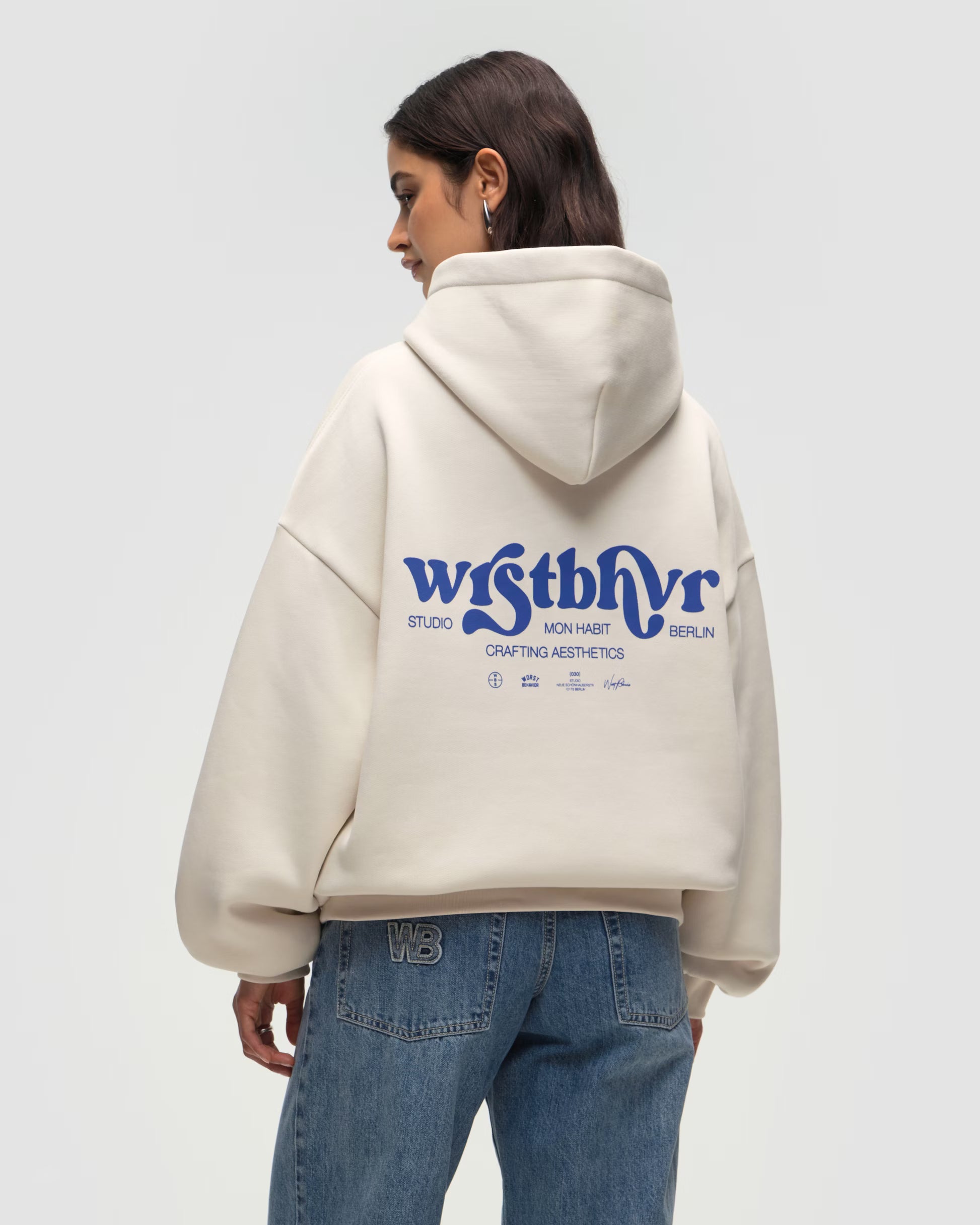 ONRO V2 Hoodie
