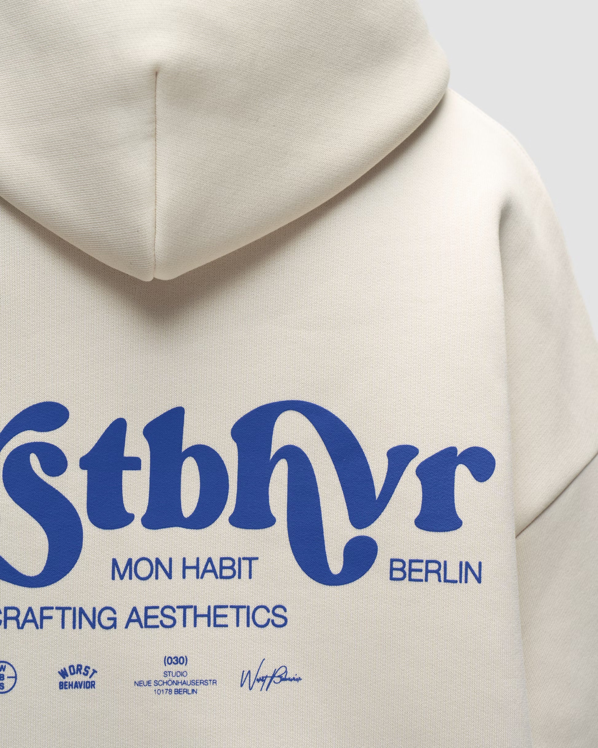 ONRO V2 Hoodie