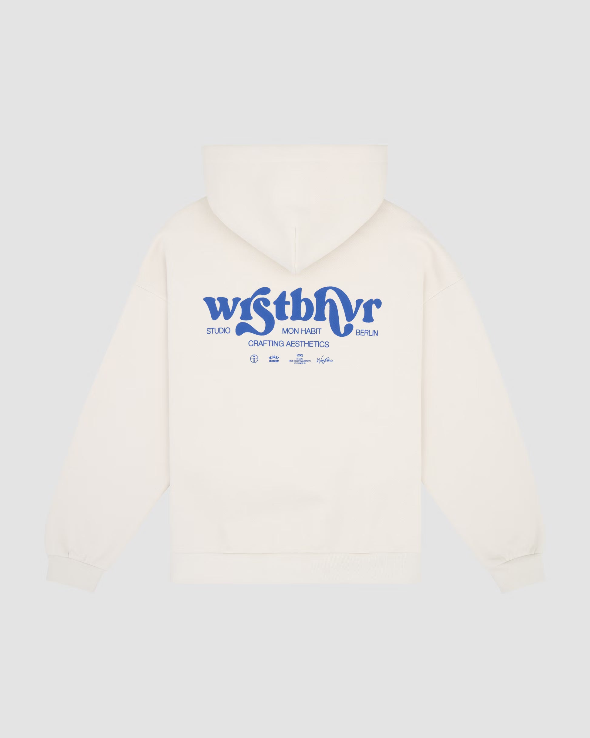 ONRO V2 Hoodie