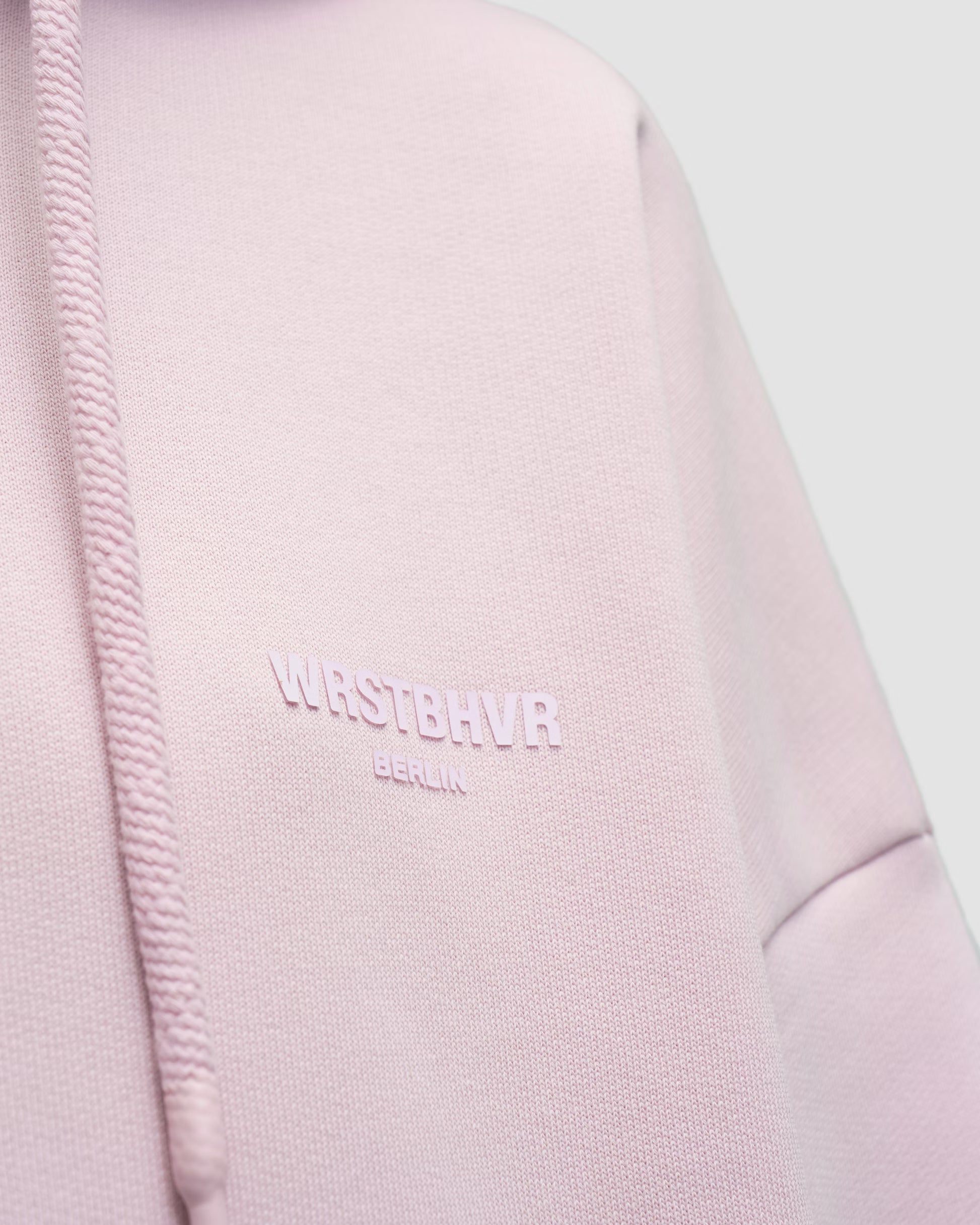STUDIO V12 Hoodie