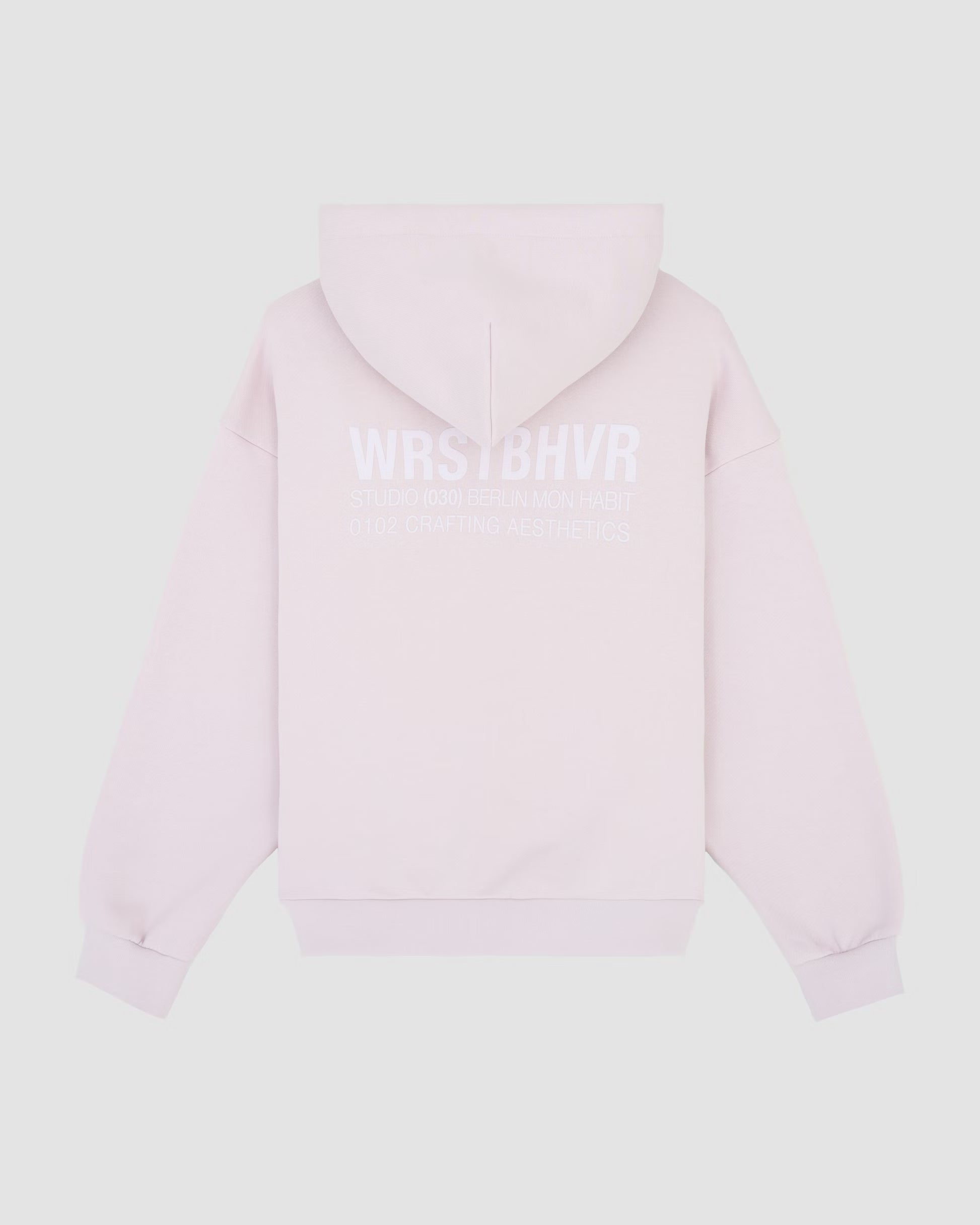 STUDIO V12 Hoodie