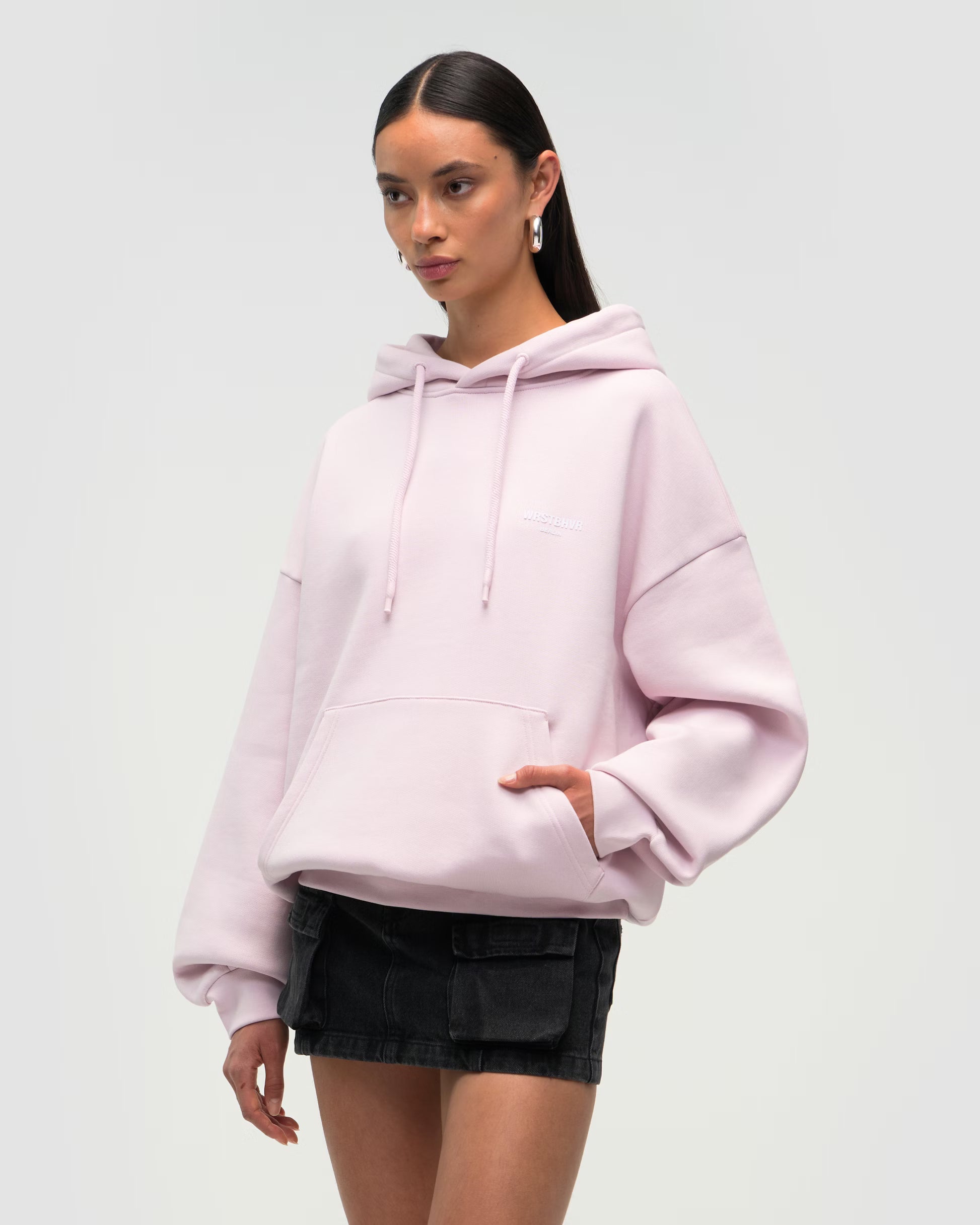 STUDIO V12 Hoodie