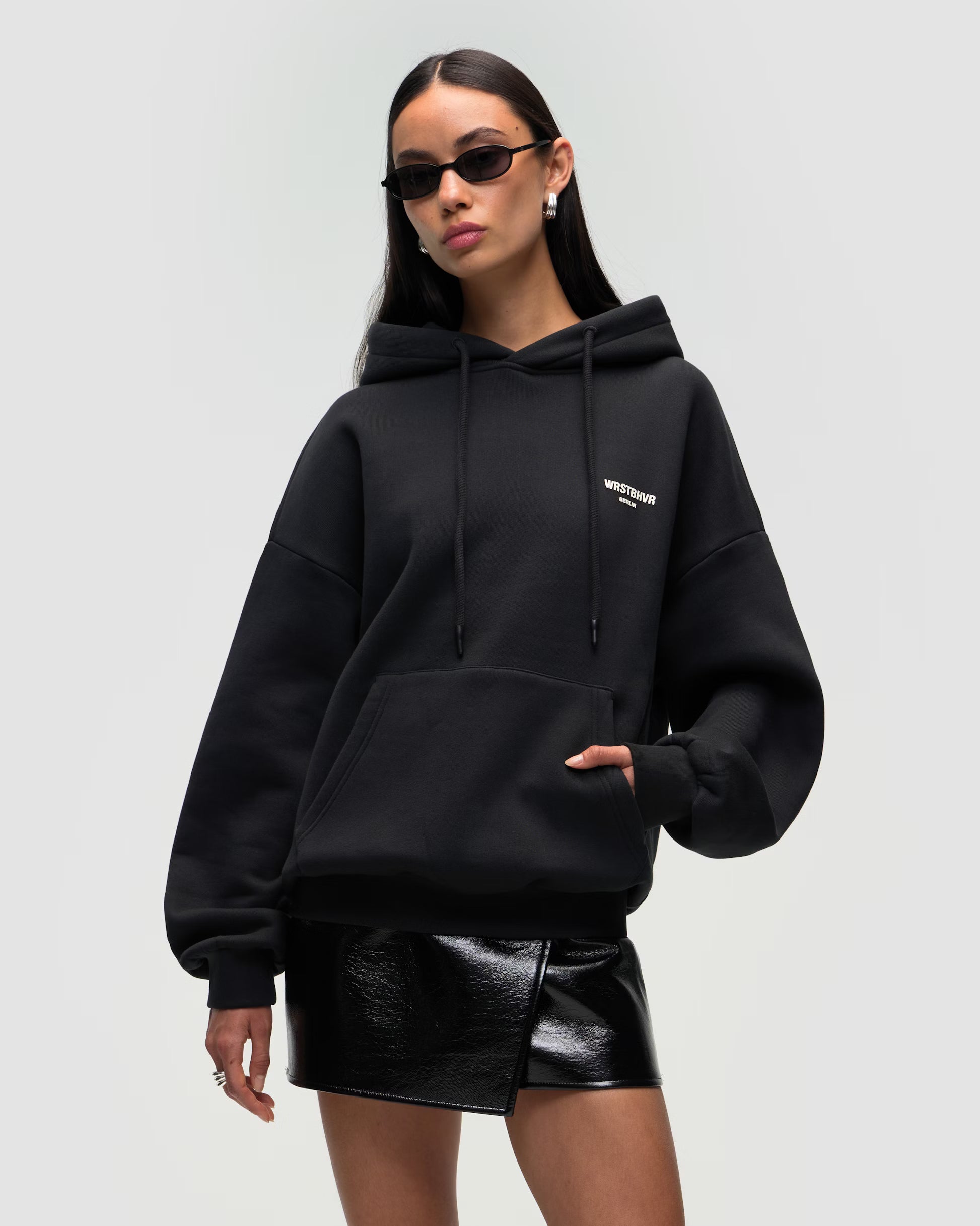 STUDIO V12 Hoodie