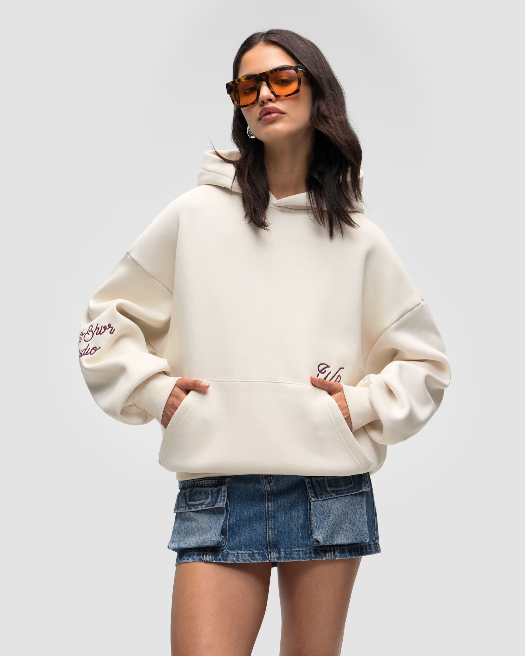 GUSTAF Hoodie