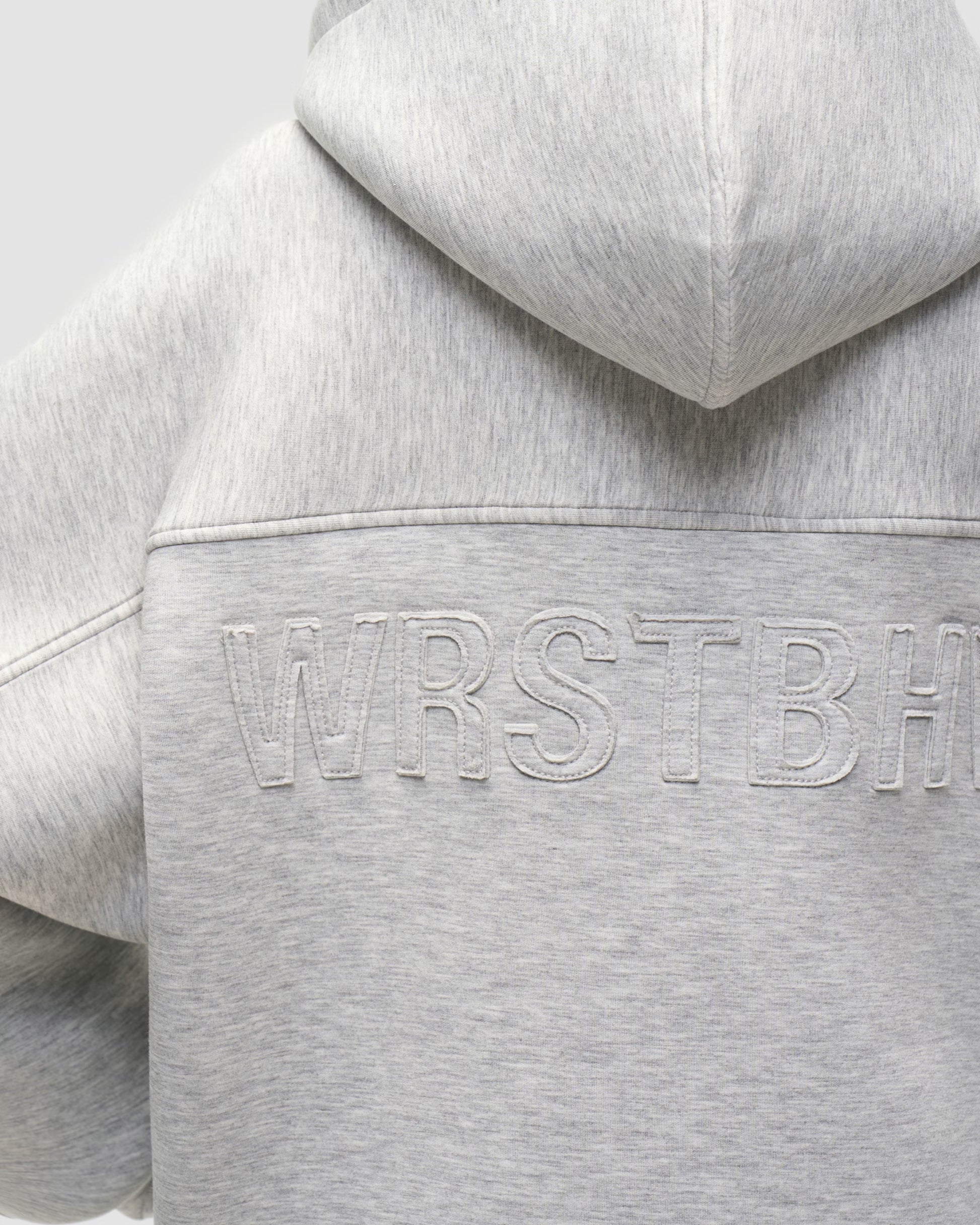 GRUVEN V2 Jacke mit Hoodie