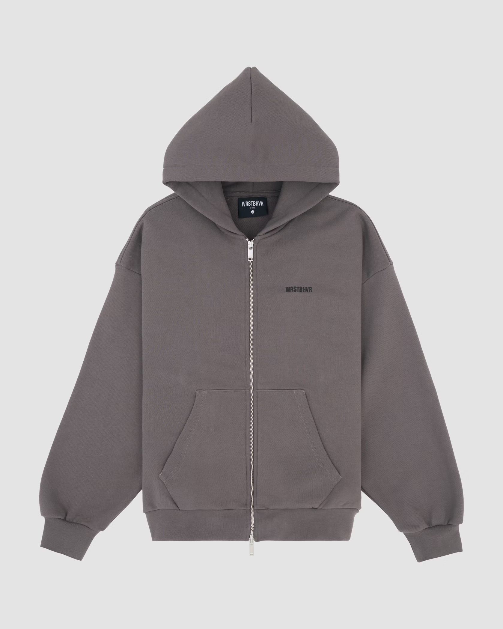 DIAGO V2 Kapuzenjacke mit Reißverschluss