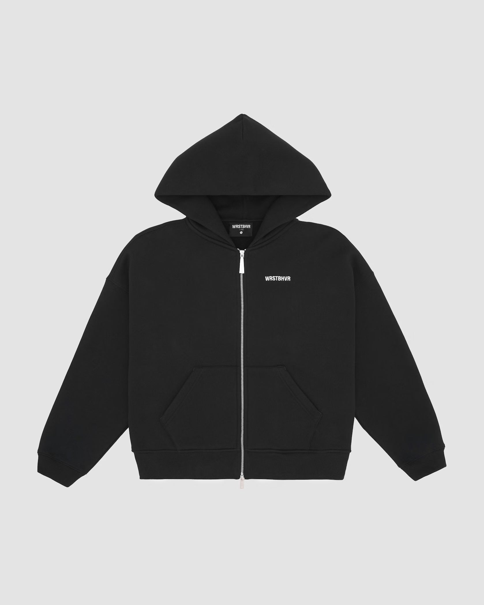 DIAGO V2 Kapuzenjacke mit Reißverschluss