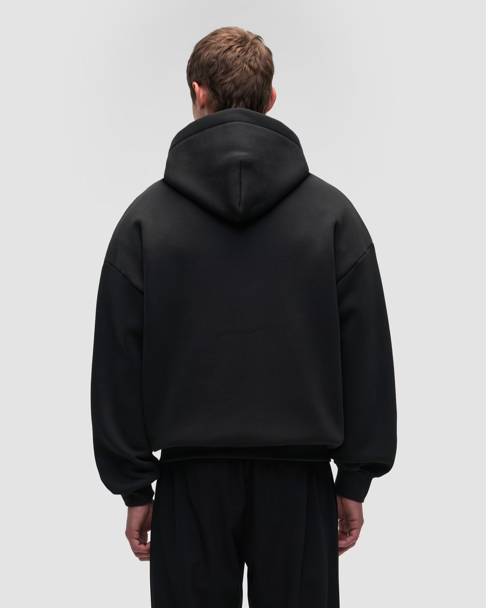 DIAGO V2 Kapuzenjacke mit Reißverschluss