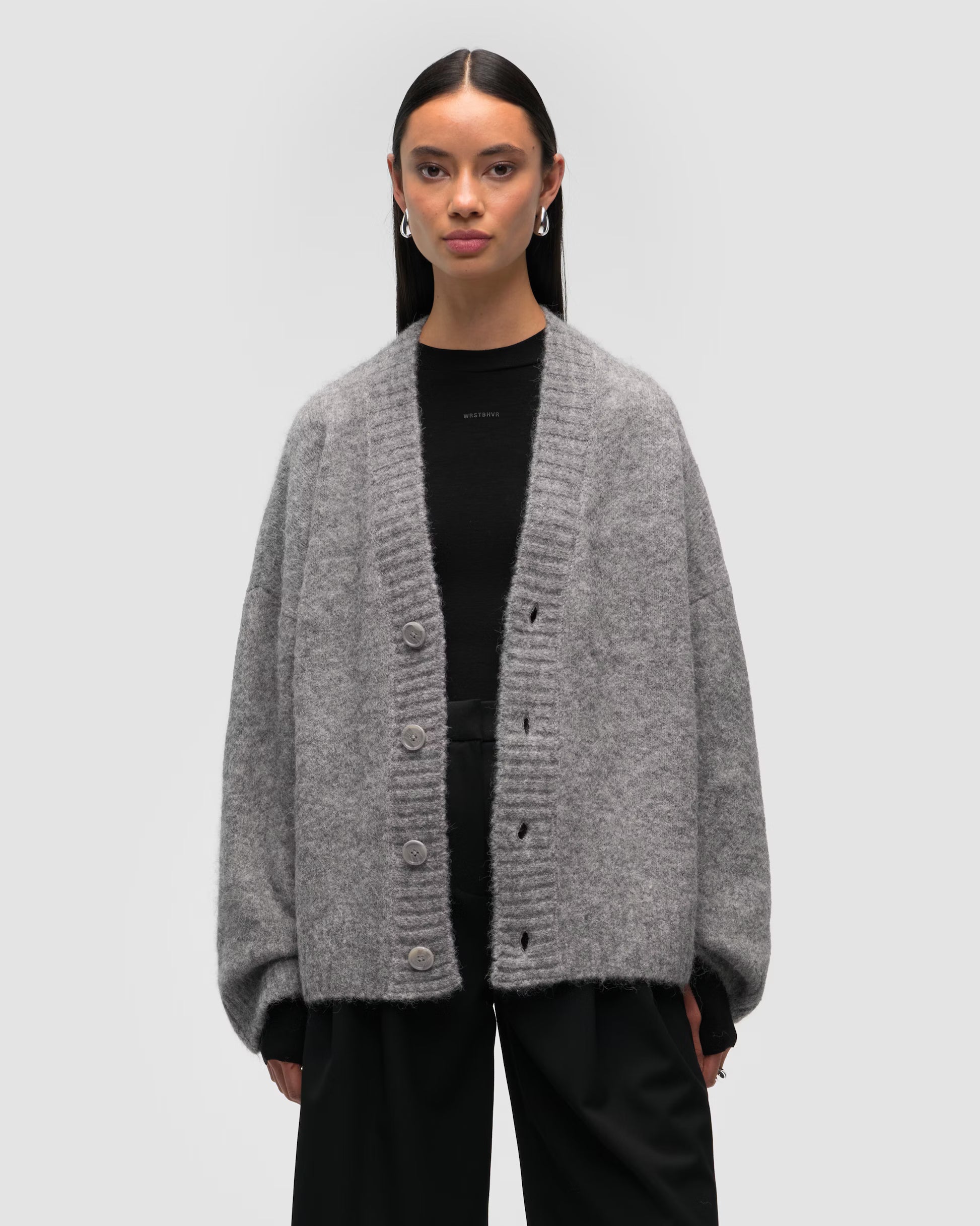 ENCI Cardigan