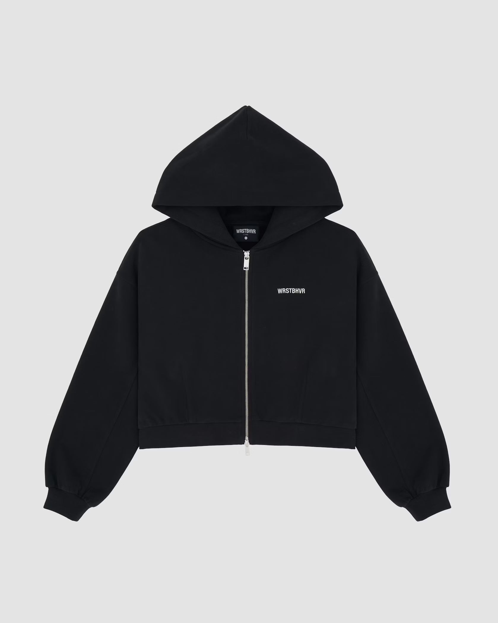 ERIA V2 Kapuzenjacke mit Reißverschluss